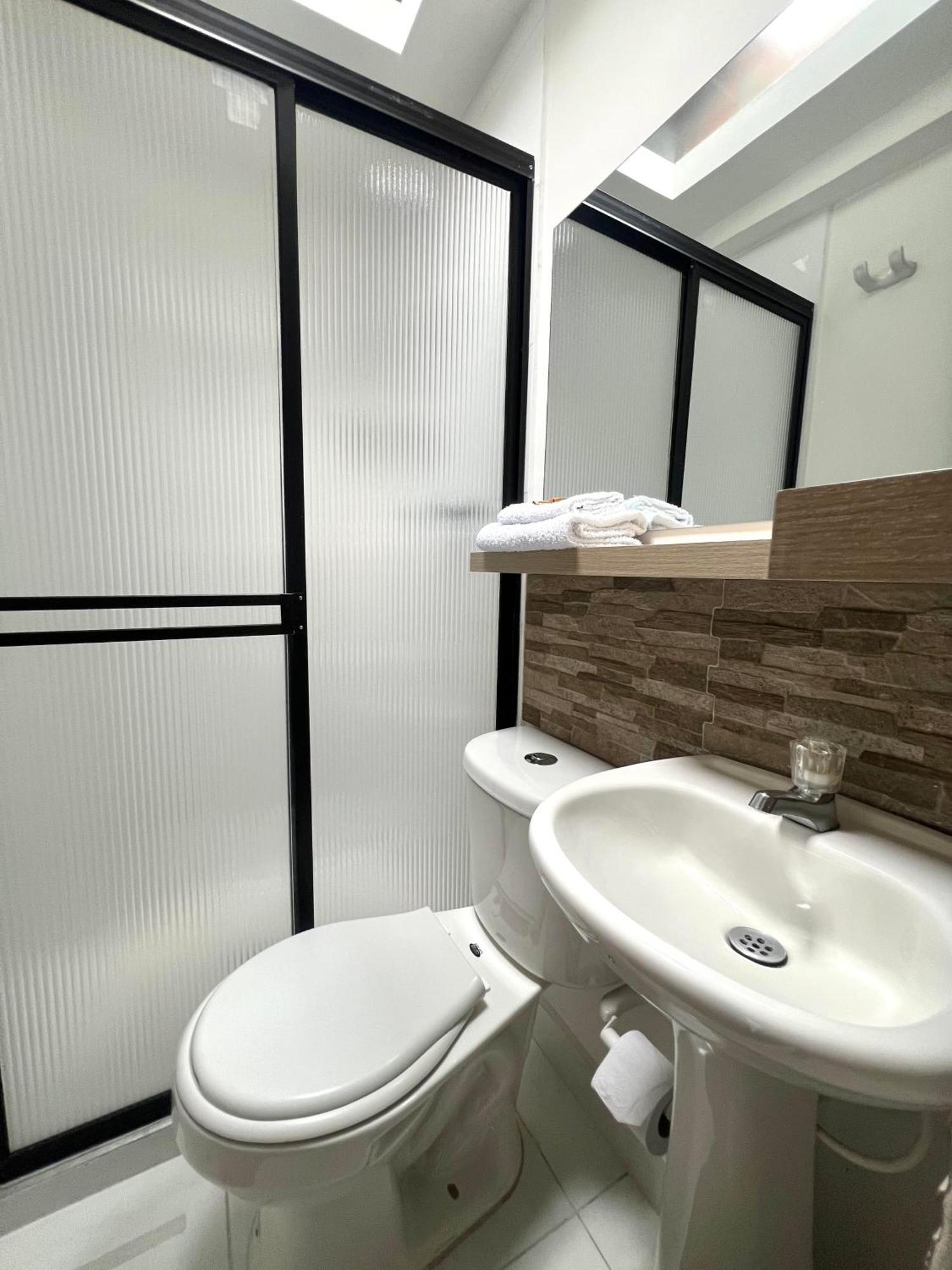 Hotel Adel Manizales